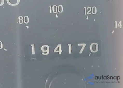 1998 Ford Crown Victoria Lx from USA, damaged, VIN 2FAFP74W1WX121200